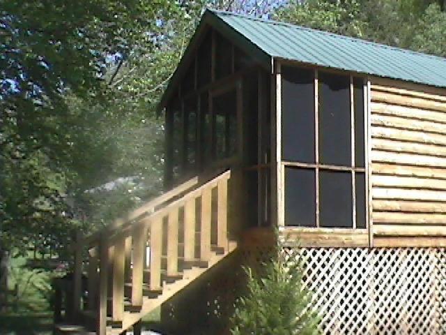Riverbend Lodging Bryson City Pokój zdjęcie