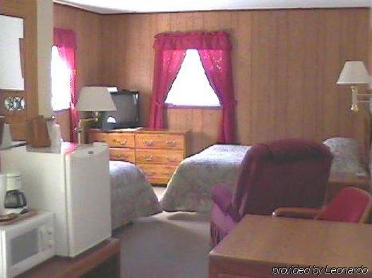 Riverbend Lodging Bryson City Pokój zdjęcie
