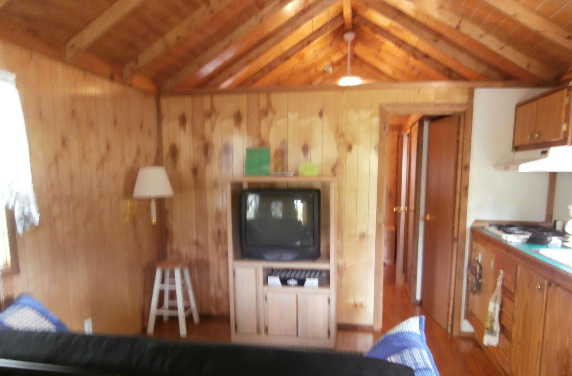 Riverbend Lodging Bryson City Zewnętrze zdjęcie