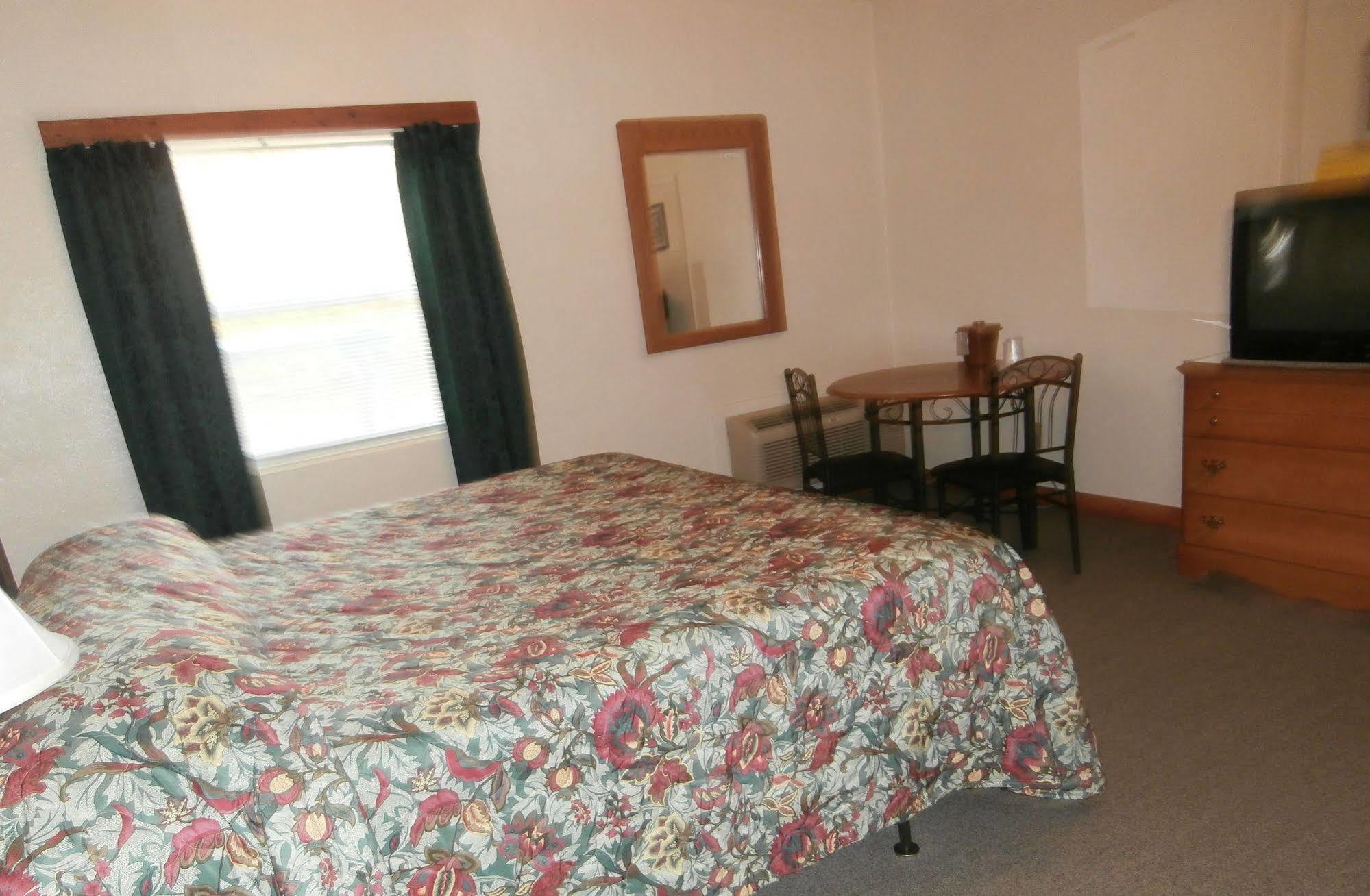 Riverbend Lodging Bryson City Zewnętrze zdjęcie