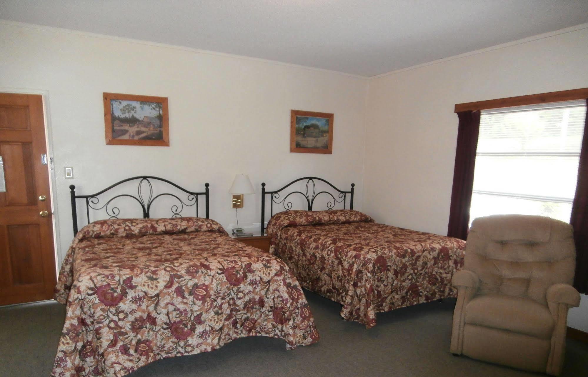 Riverbend Lodging Bryson City Zewnętrze zdjęcie
