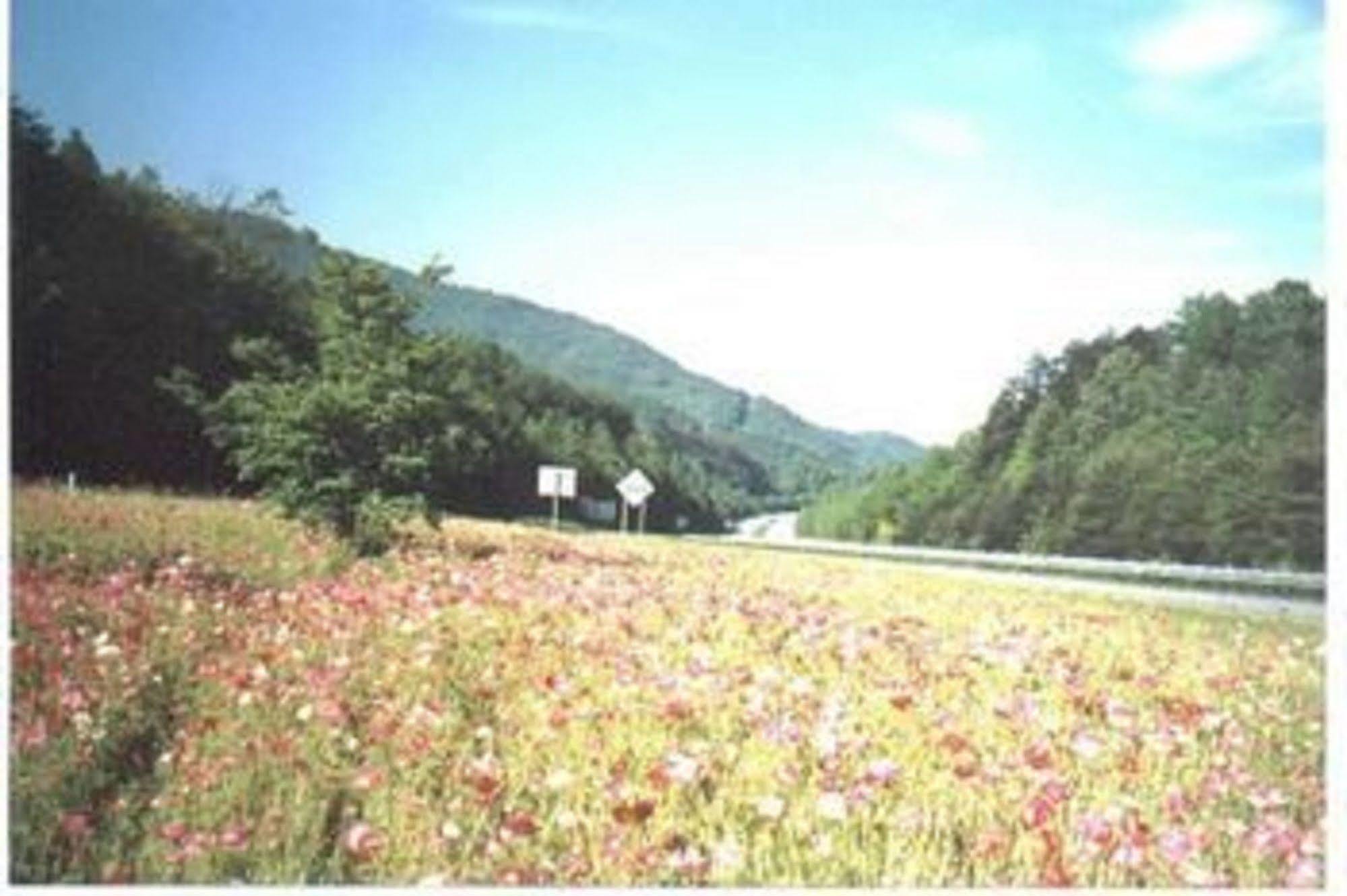 Riverbend Lodging Bryson City Zewnętrze zdjęcie