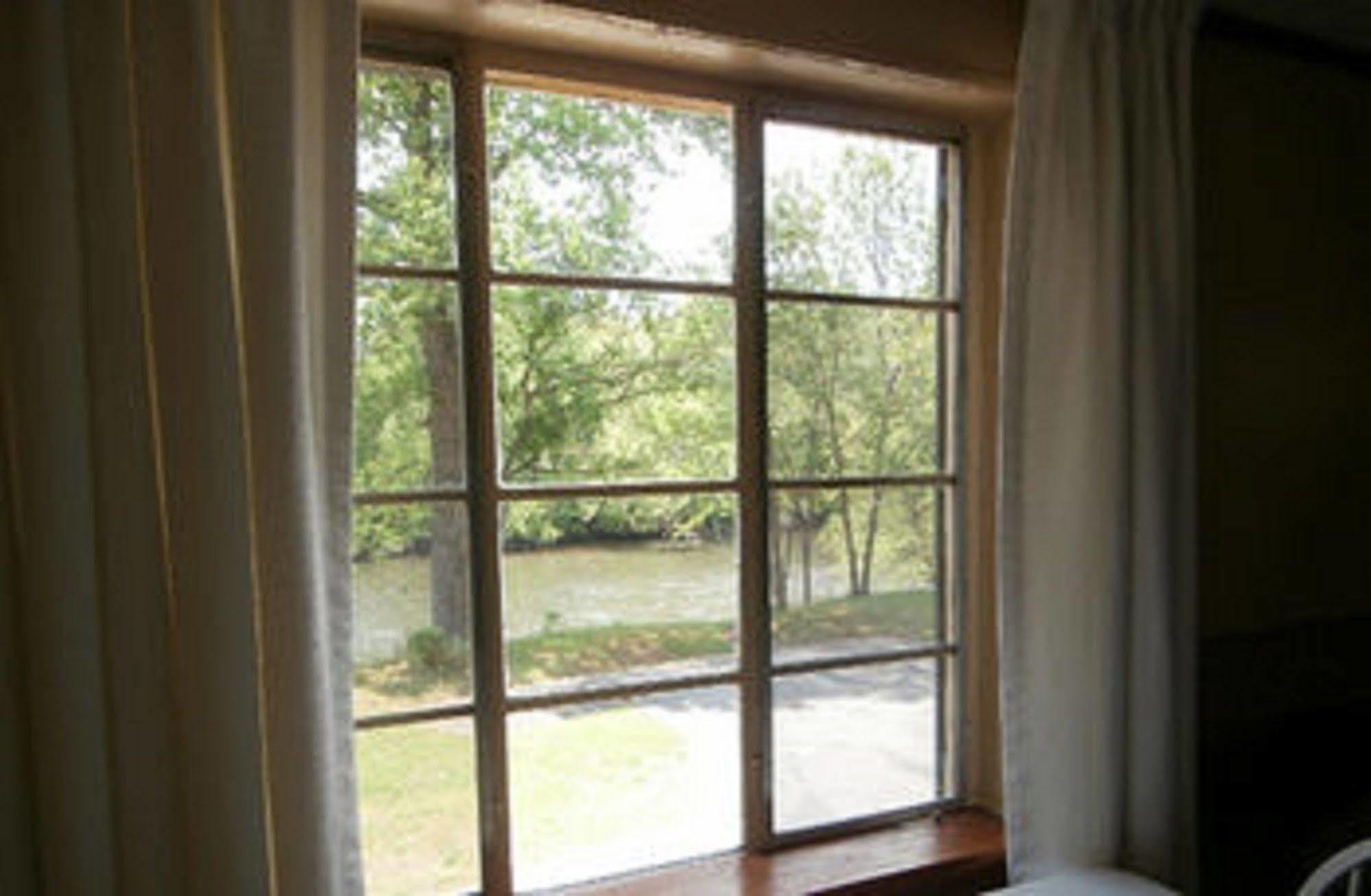 Riverbend Lodging Bryson City Zewnętrze zdjęcie