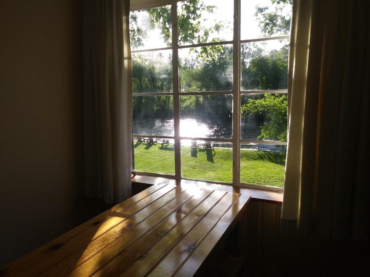 Riverbend Lodging Bryson City Zewnętrze zdjęcie