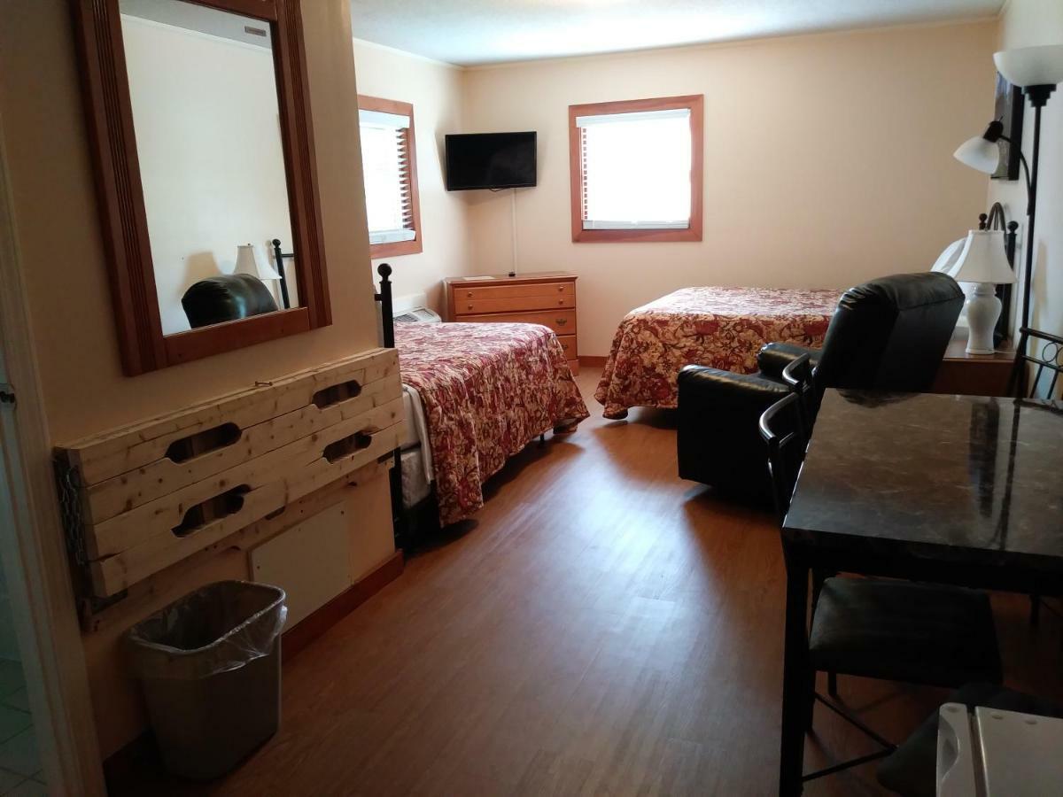 Riverbend Lodging Bryson City Zewnętrze zdjęcie