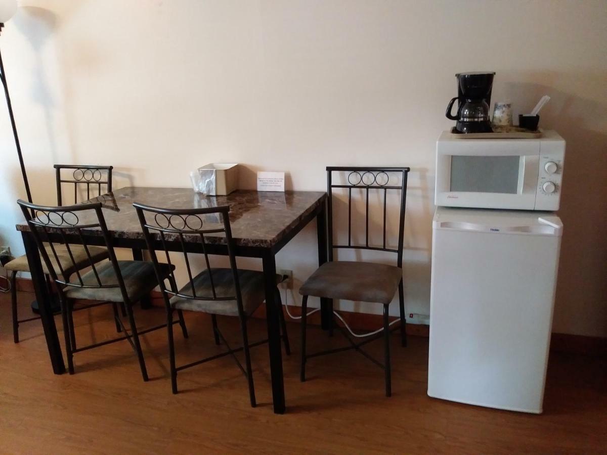 Riverbend Lodging Bryson City Zewnętrze zdjęcie