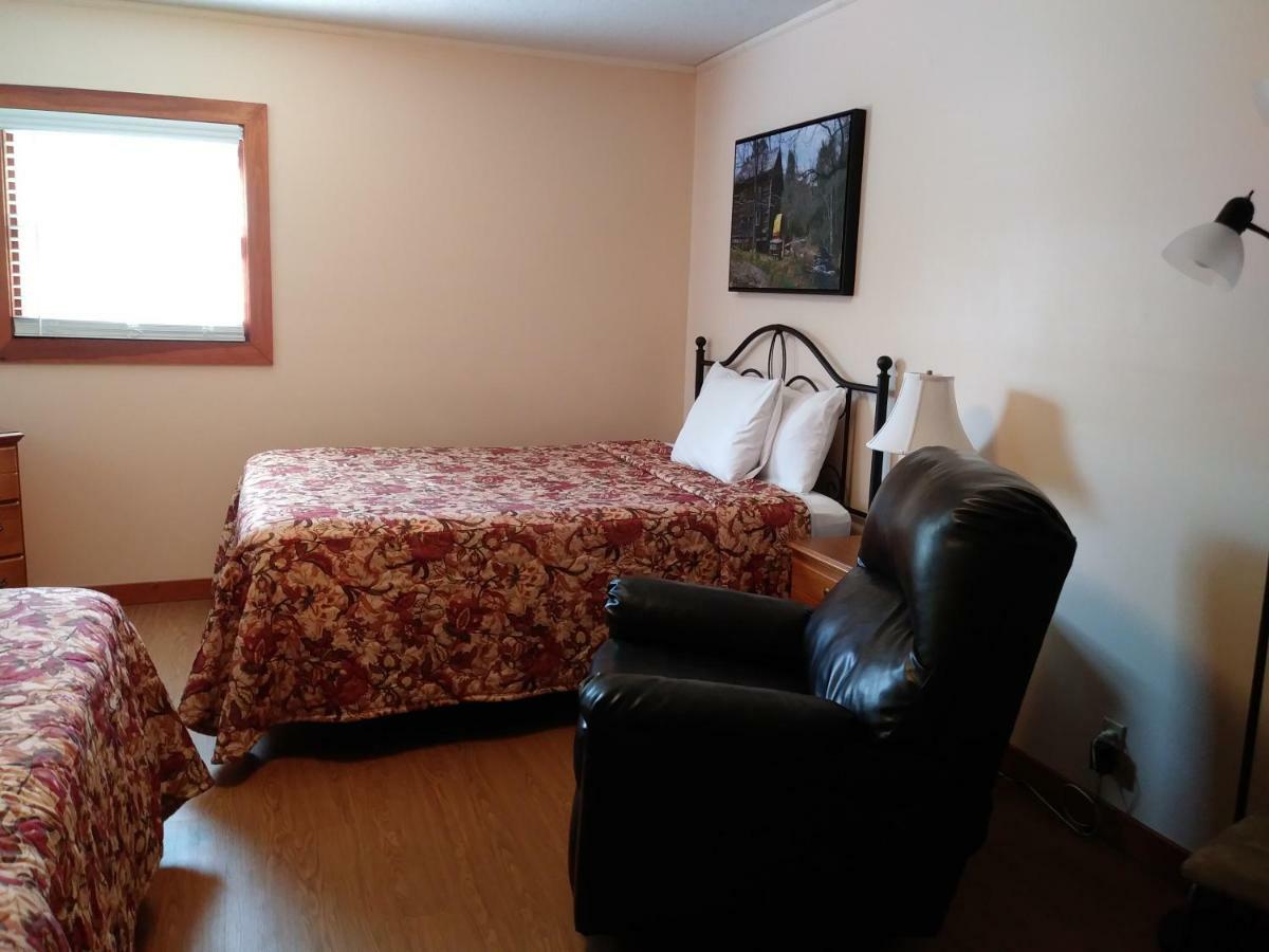 Riverbend Lodging Bryson City Zewnętrze zdjęcie