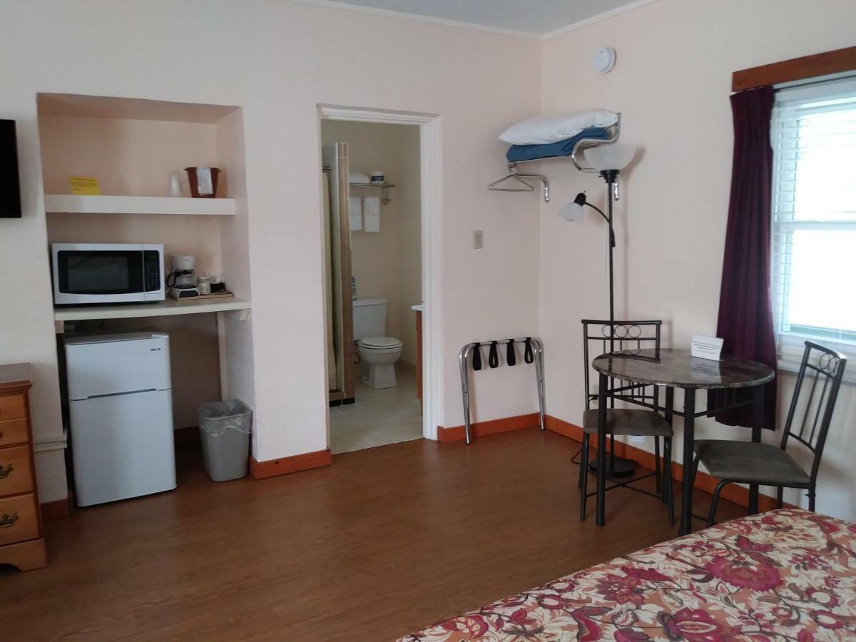 Riverbend Lodging Bryson City Zewnętrze zdjęcie