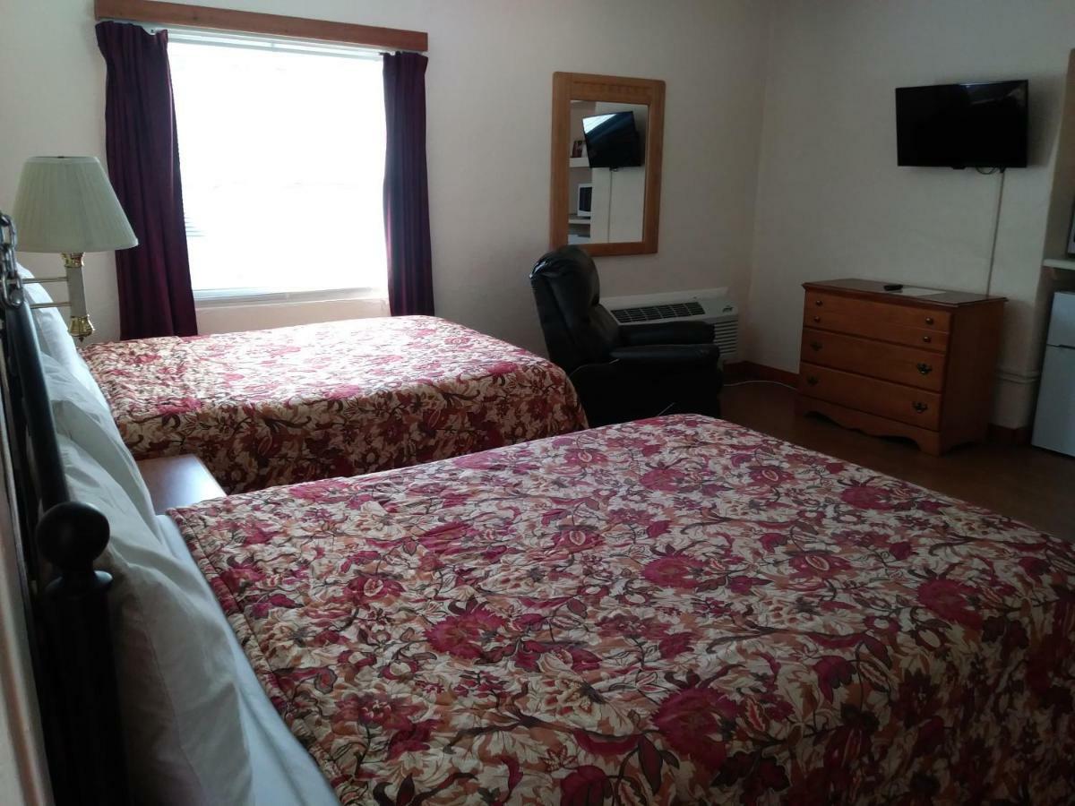 Riverbend Lodging Bryson City Zewnętrze zdjęcie